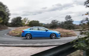   Volvo S60 Polestar - 2016