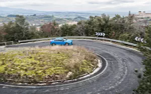   Volvo S60 Polestar - 2016