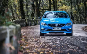   Volvo S60 Polestar - 2016