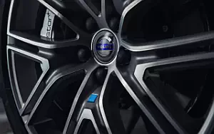   Volvo S60 Polestar - 2016