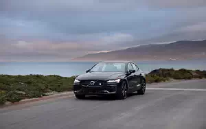   Volvo S60 Polestar Engineered - 2018