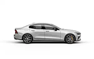   Volvo S60 Polestar Engineered - 2018