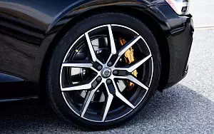   Volvo S60 Polestar Engineered - 2018