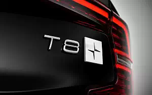   Volvo S60 Polestar Engineered - 2018