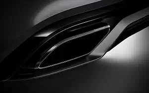   Volvo S60 Polestar Engineered - 2018