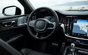   Volvo S60 Polestar Engineered - 2018