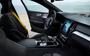   Volvo S60 Polestar Engineered - 2018