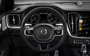   Volvo S60 Polestar Engineered - 2018