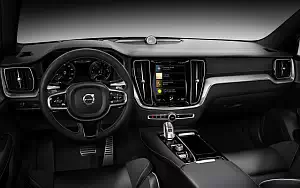   Volvo S60 Polestar Engineered - 2018