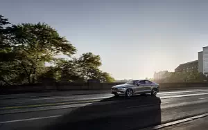   Volvo S60 T6 AWD Inscription - 2018
