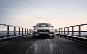   Volvo S60 T6 AWD Inscription - 2018