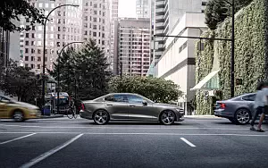   Volvo S60 T6 AWD Inscription - 2018