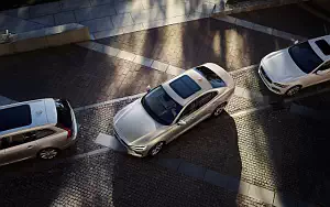   Volvo S60 T6 AWD Inscription - 2018