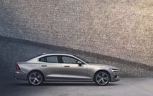   Volvo S60 T6 AWD Inscription - 2018