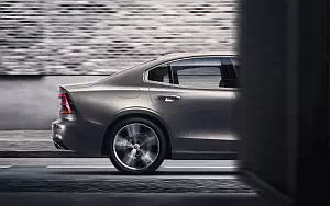   Volvo S60 T6 AWD Inscription - 2018