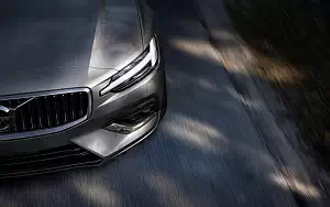   Volvo S60 T6 AWD Inscription - 2018