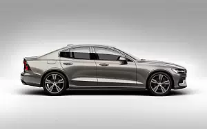   Volvo S60 T6 AWD Inscription - 2018