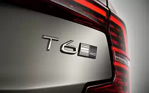   Volvo S60 T6 AWD Inscription - 2018