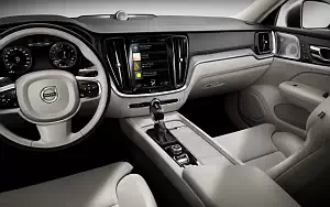   Volvo S60 T6 AWD Inscription - 2018