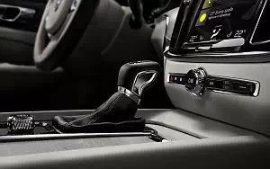   Volvo S60 T6 AWD Inscription - 2018