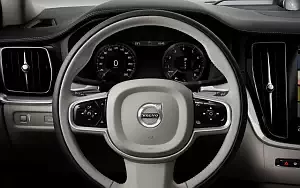   Volvo S60 T6 AWD Inscription - 2018