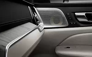   Volvo S60 T6 AWD Inscription - 2018