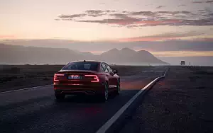   Volvo S60 T6 AWD R-Design - 2018