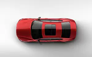   Volvo S60 T6 AWD R-Design - 2018