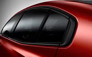   Volvo S60 T6 AWD R-Design - 2018