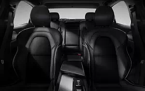   Volvo S60 T6 AWD R-Design - 2018