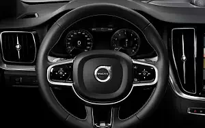   Volvo S60 T6 AWD R-Design - 2018