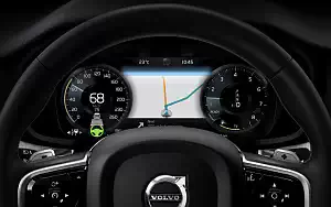   Volvo S60 T6 AWD R-Design - 2018