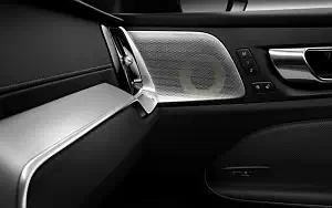   Volvo S60 T6 AWD R-Design - 2018