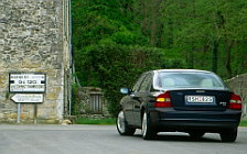   Volvo S80 D5 - 2002