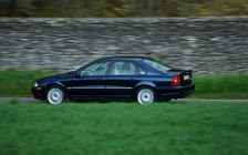   Volvo S80 D5 - 2002