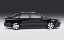   Volvo S80 - 2003
