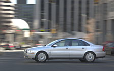   Volvo S80 - 2004