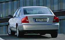   Volvo S80 - 2004