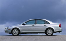   Volvo S80 - 2004