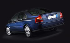   Volvo S80 - 2004