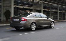   Volvo S80 - 2007
