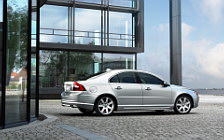   Volvo S80 - 2007