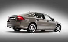   Volvo S80 - 2007