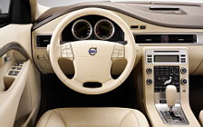   Volvo S80 - 2007