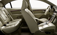  Volvo S80 - 2007