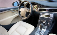   Volvo S80 - 2008