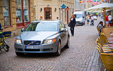   Volvo S80 - 2008