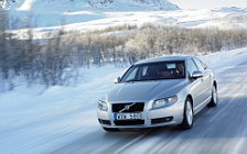   Volvo S80 - 2008