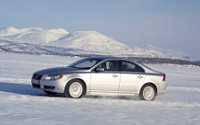   Volvo S80 - 2008