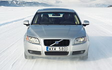   Volvo S80 - 2008